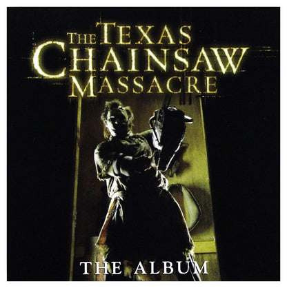 Texas Chainsaw Massacre