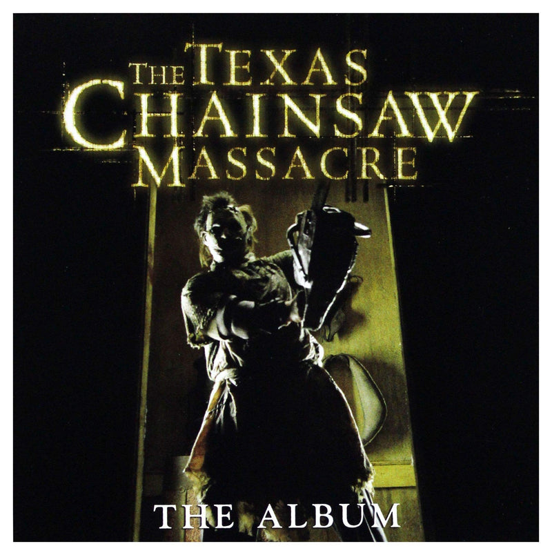 Texas Chainsaw Massacre