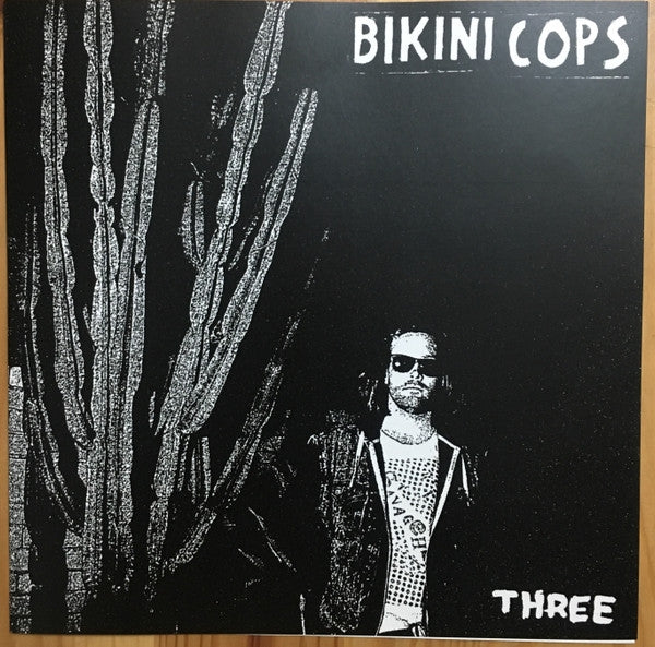 Three