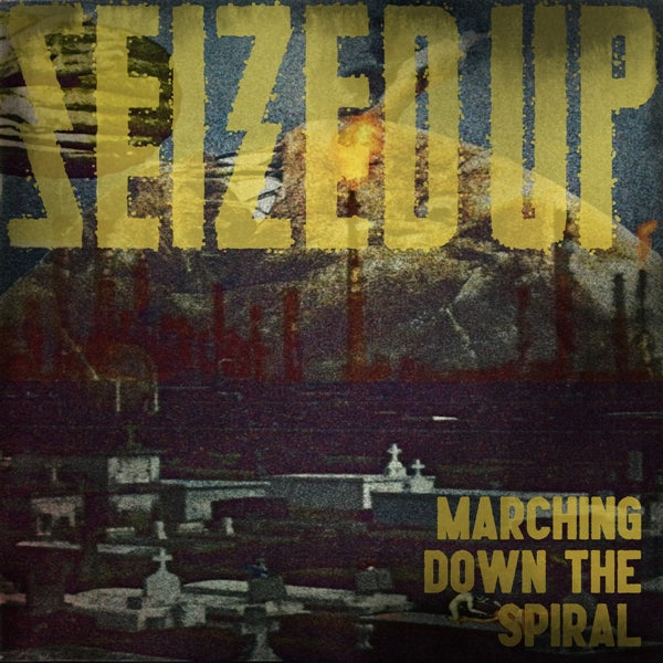 Marching Down The Spiral