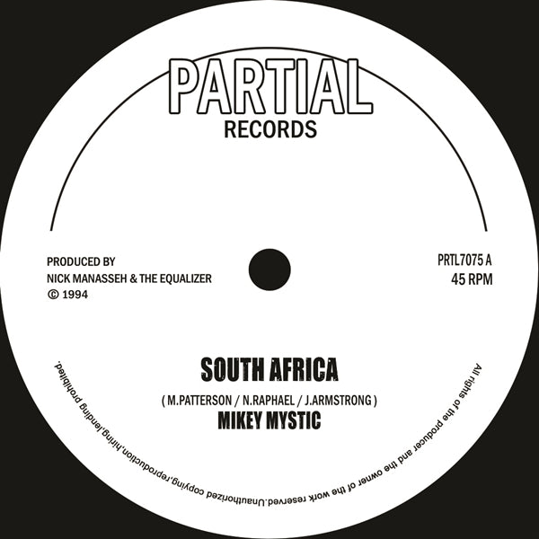 South Africa