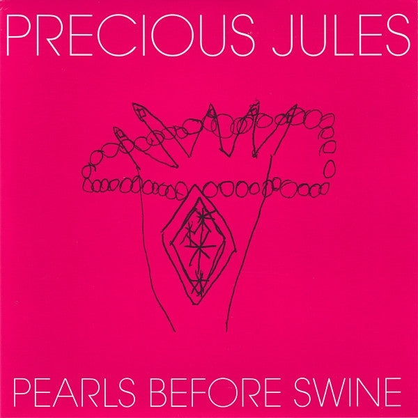 Pearls Before Swine