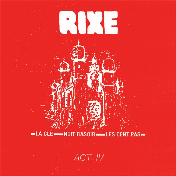 Act Iv