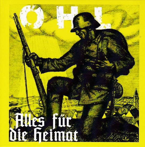 Alles F▄R Die Heimat