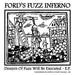 Deniers Of Fuzz Will Be Executed E.