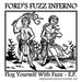 Flog Yourself With Fuzz E.P.