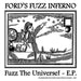 Fuzz The Universe! Ep