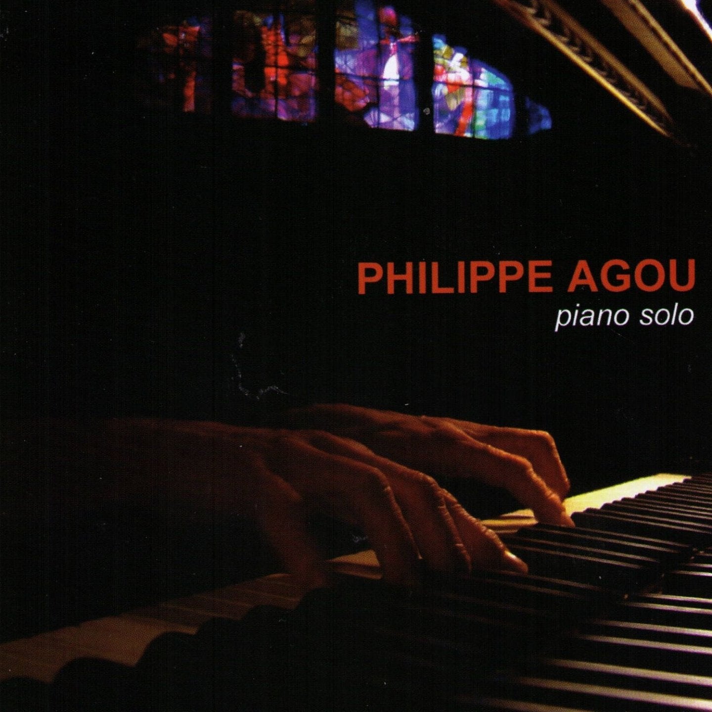 Piano Solo