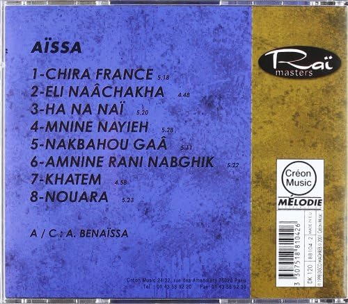 Chira France
