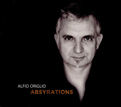 Absyrations