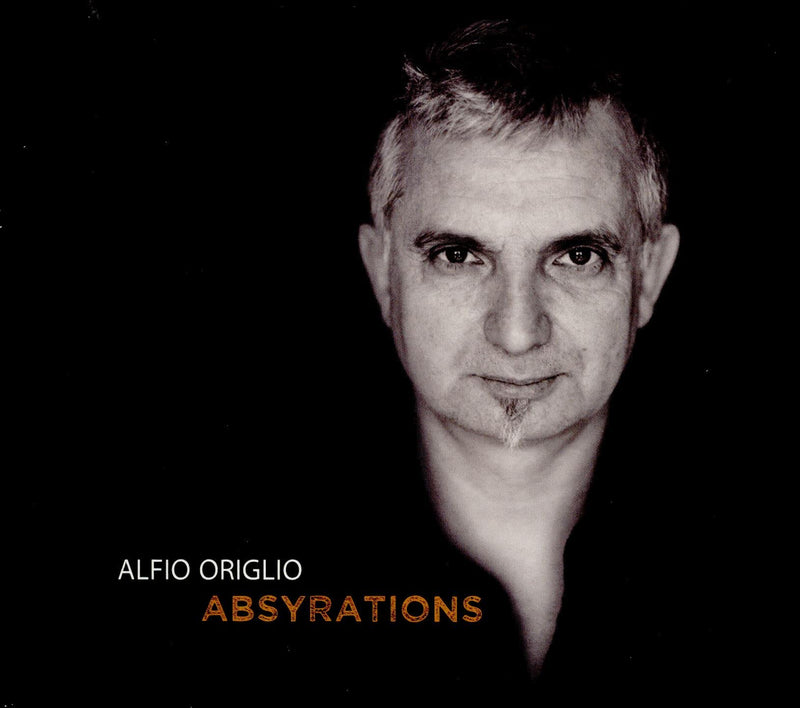 Absyrations