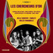 Les Chercheur D'Or