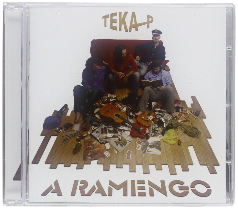 Ramengo