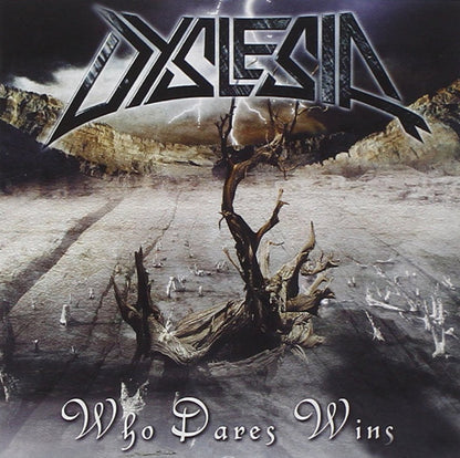 Who Dares Wins