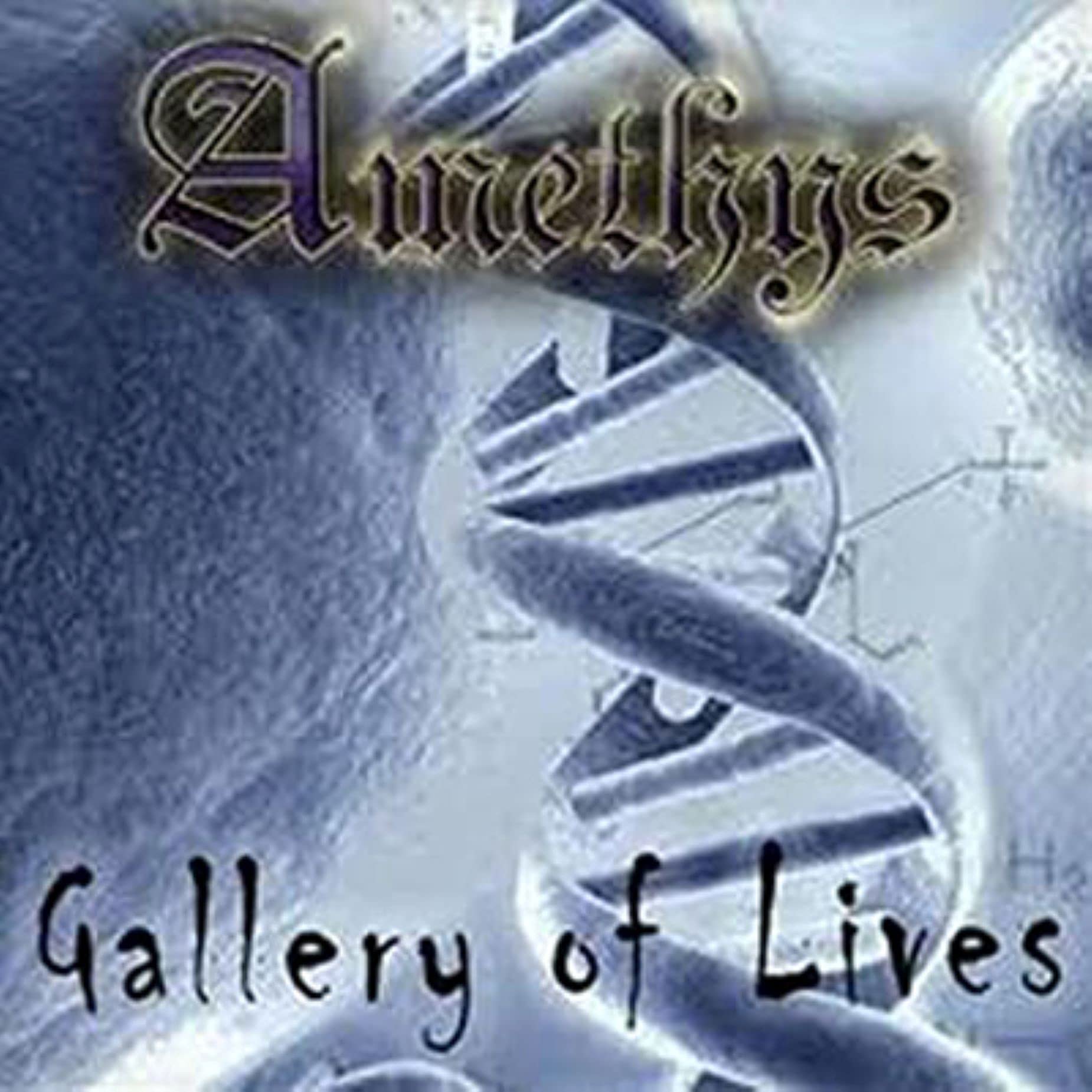 Gallery Of Lives