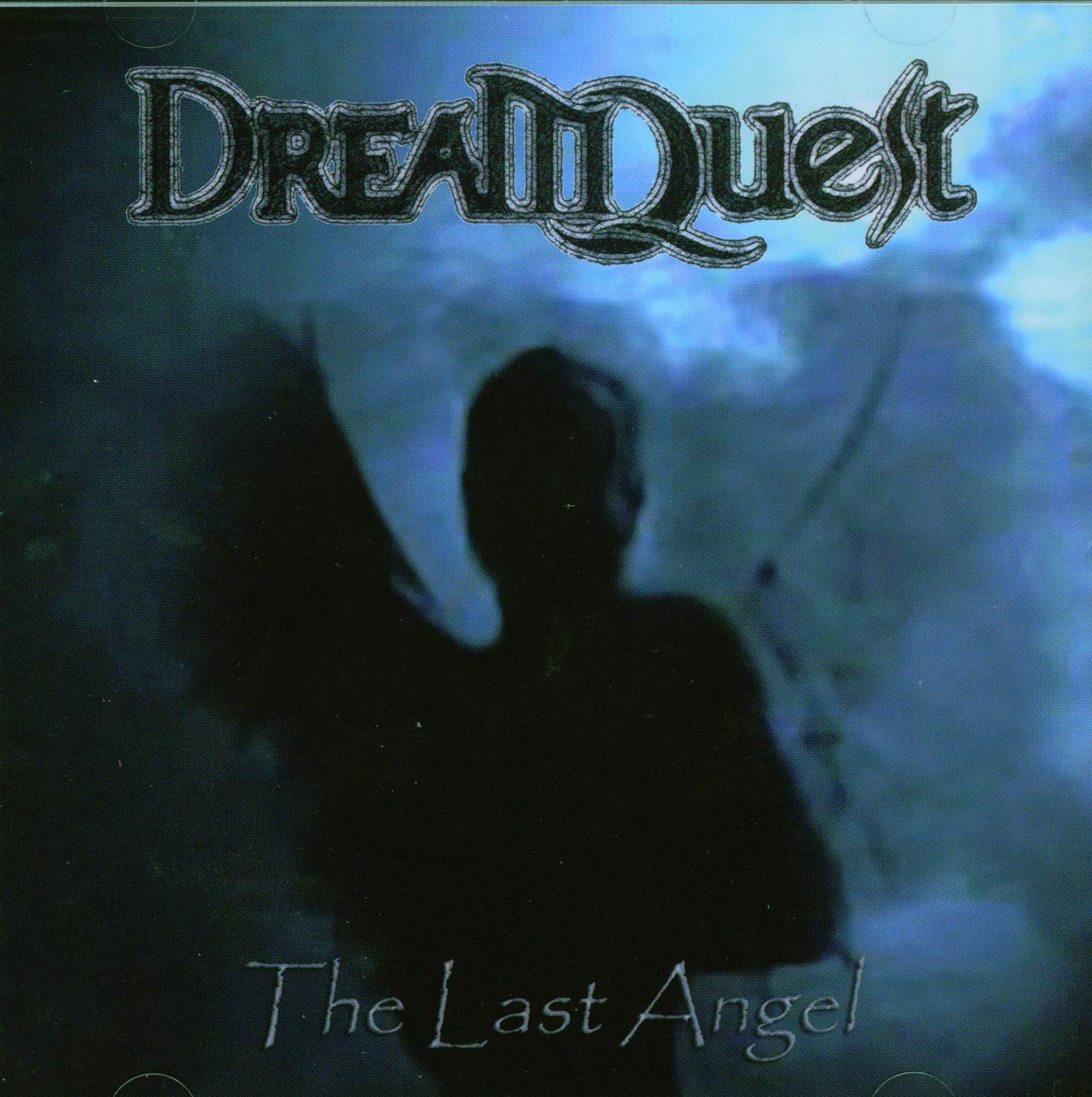 The Last Angel