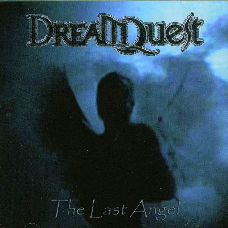 The Last Angel