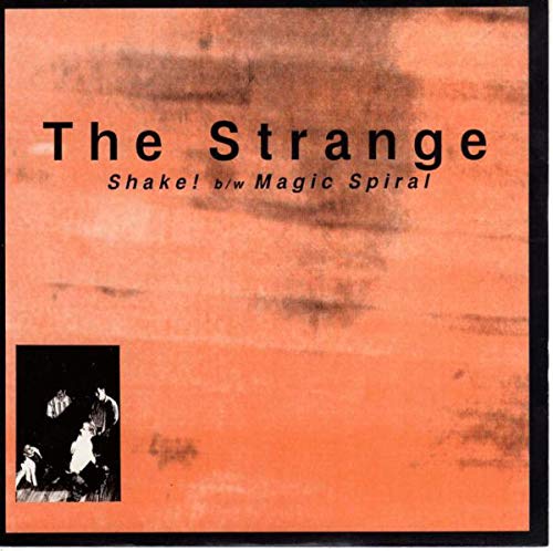 Shake