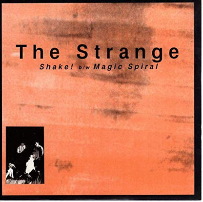 Shake