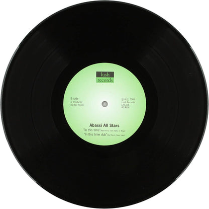 Split (10")