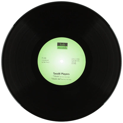 Split (10")