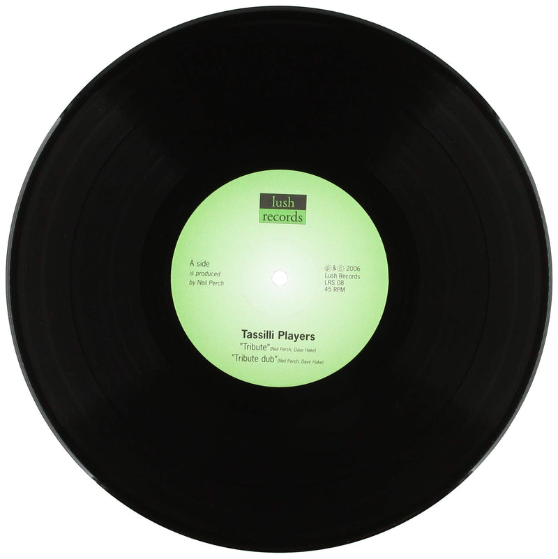 Split (10")