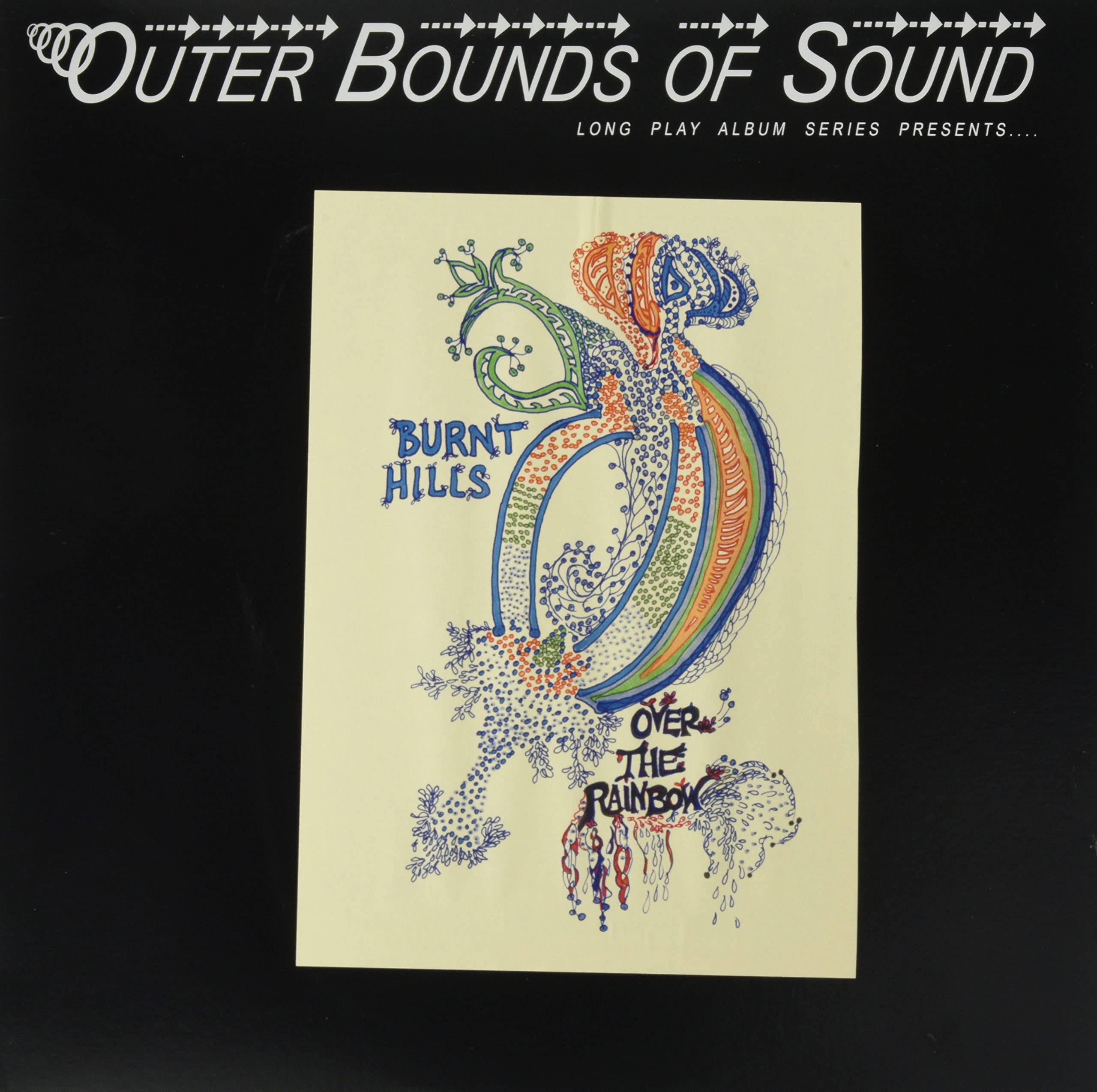 Outer Bounds Of Sound