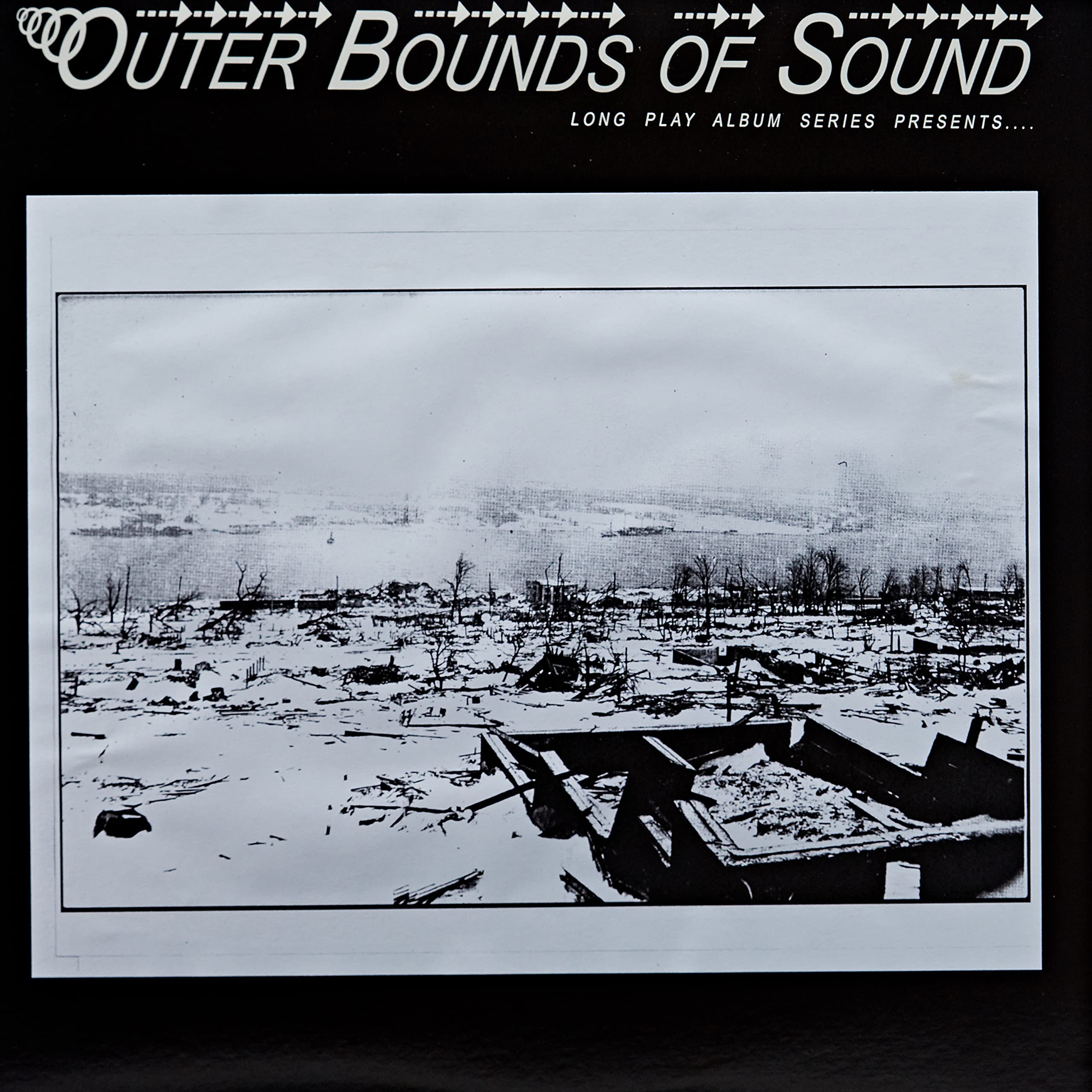 Outer Bounds Of Sound