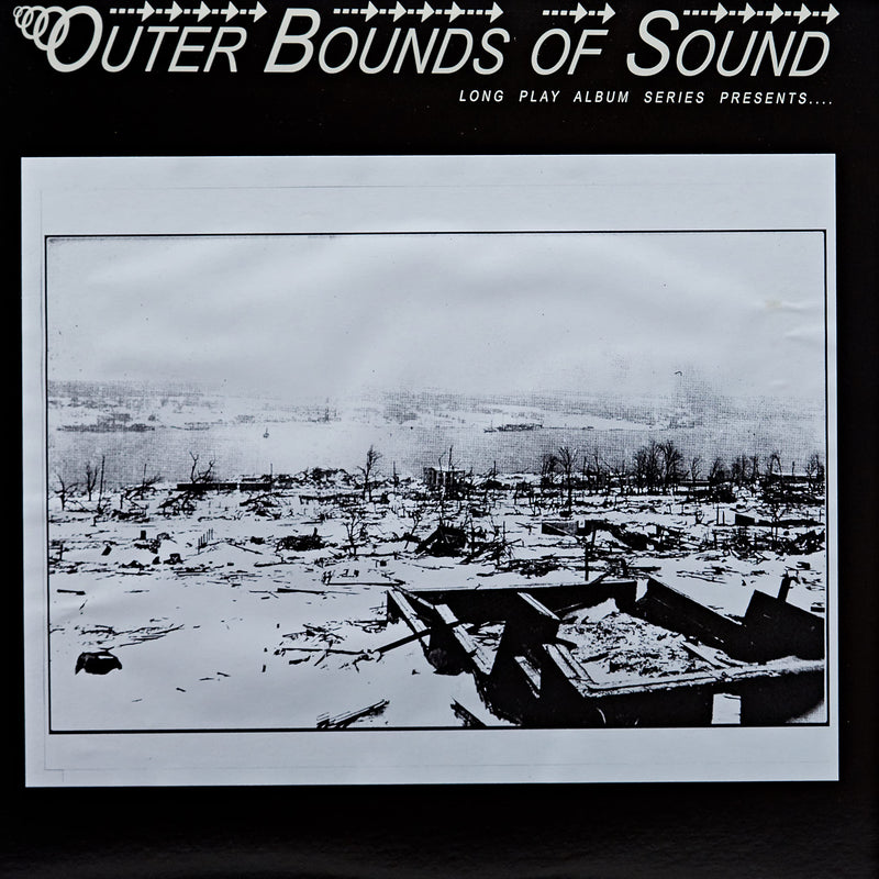 Outer Bounds Of Sound