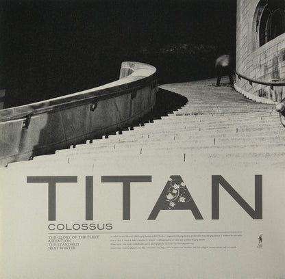 Colossus