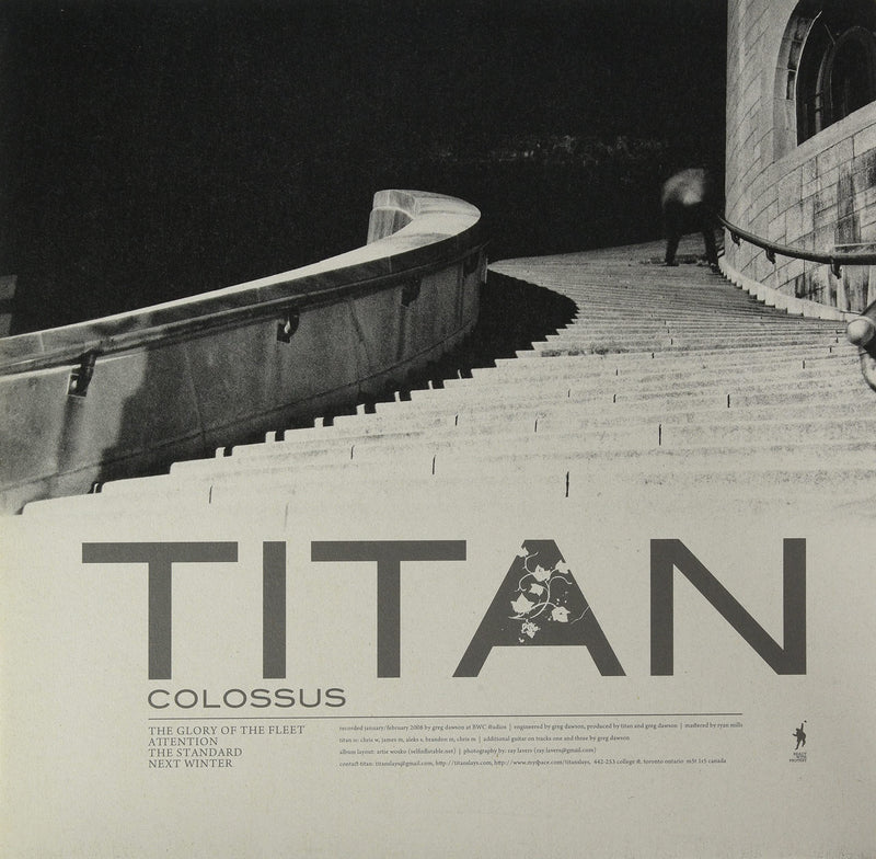 Colossus