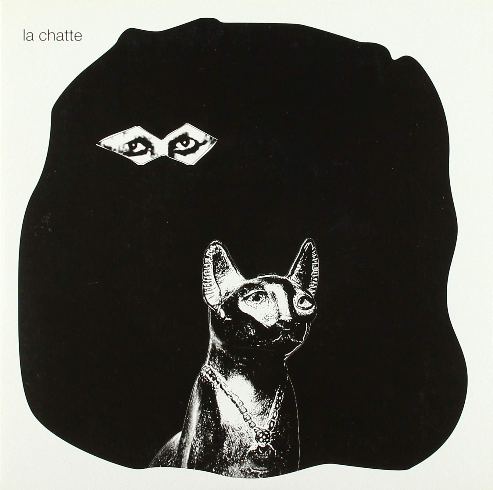Chatte, La