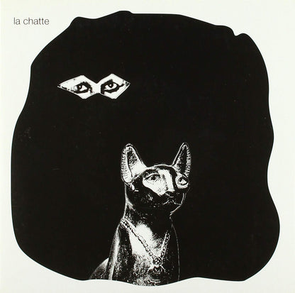 Chatte, La