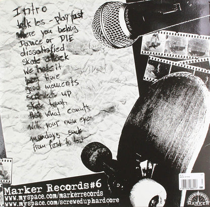 Skate Attack