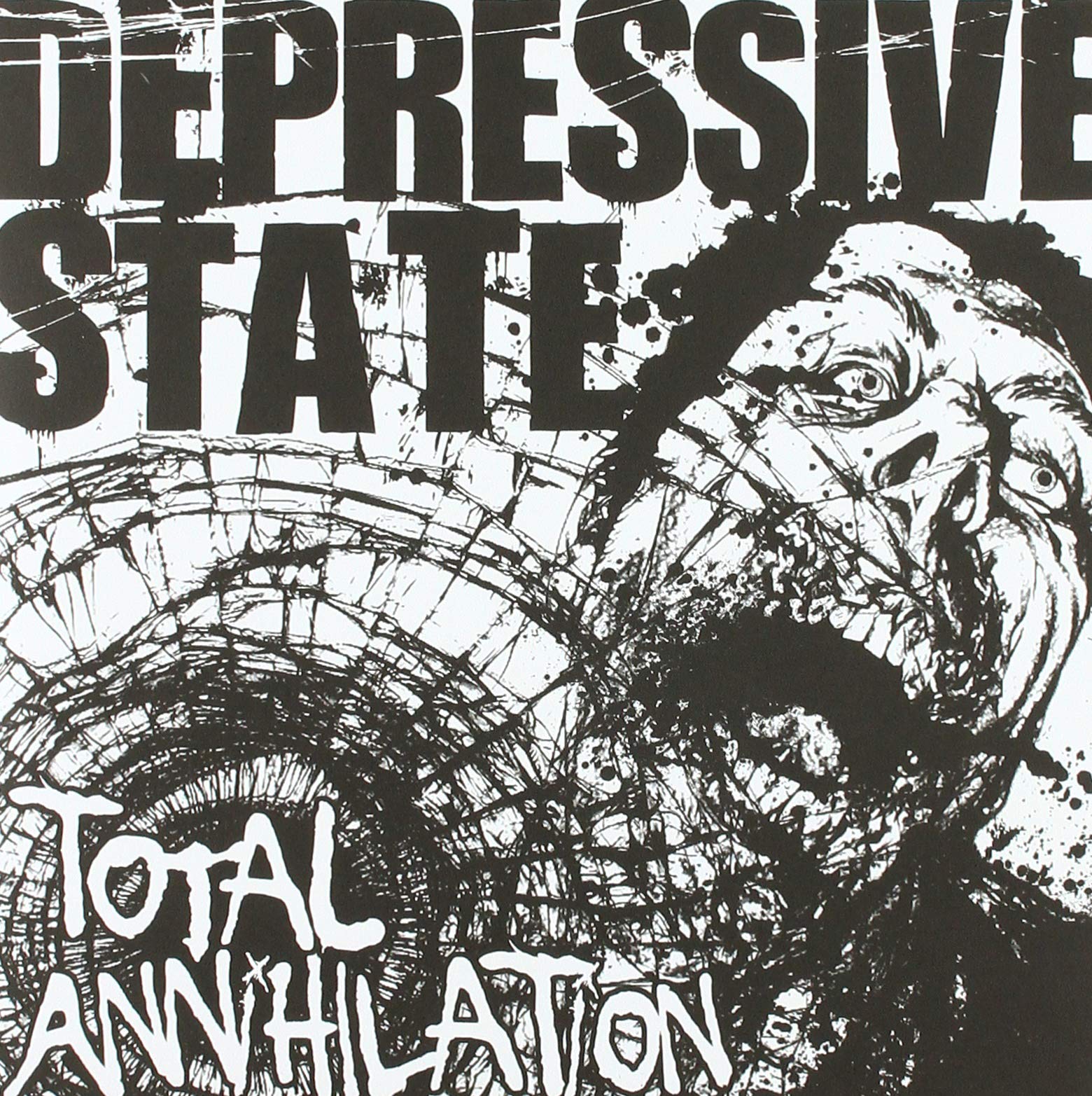 Total Annihilation