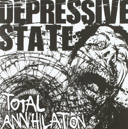 Total Annihilation