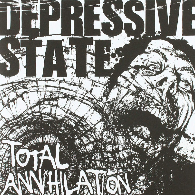 Total Annihilation