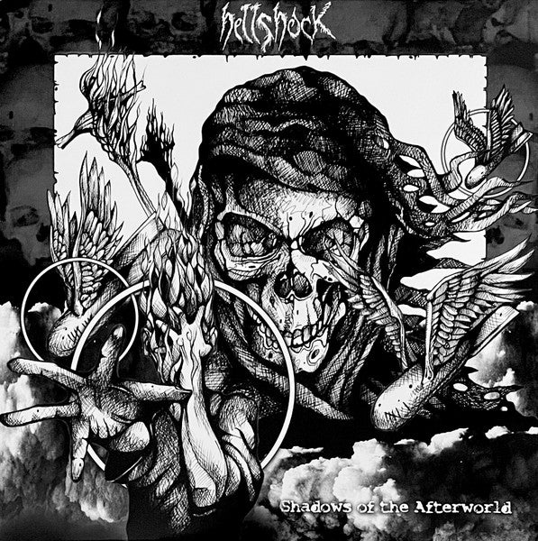 Shadows Of The Afterworld