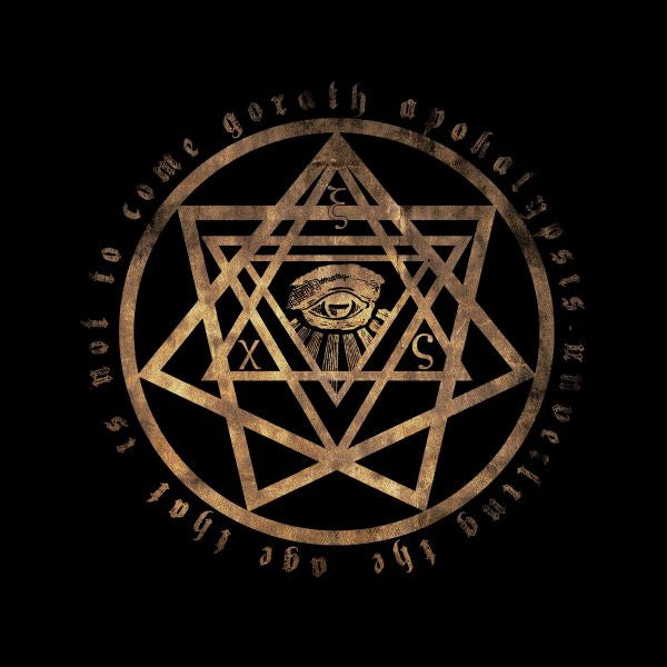 Apokalypsis - Unveiling The Age That Is Not To Com