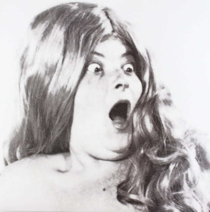 Outrageous Incantations Of Beatrice Winters