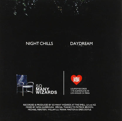 Daydream