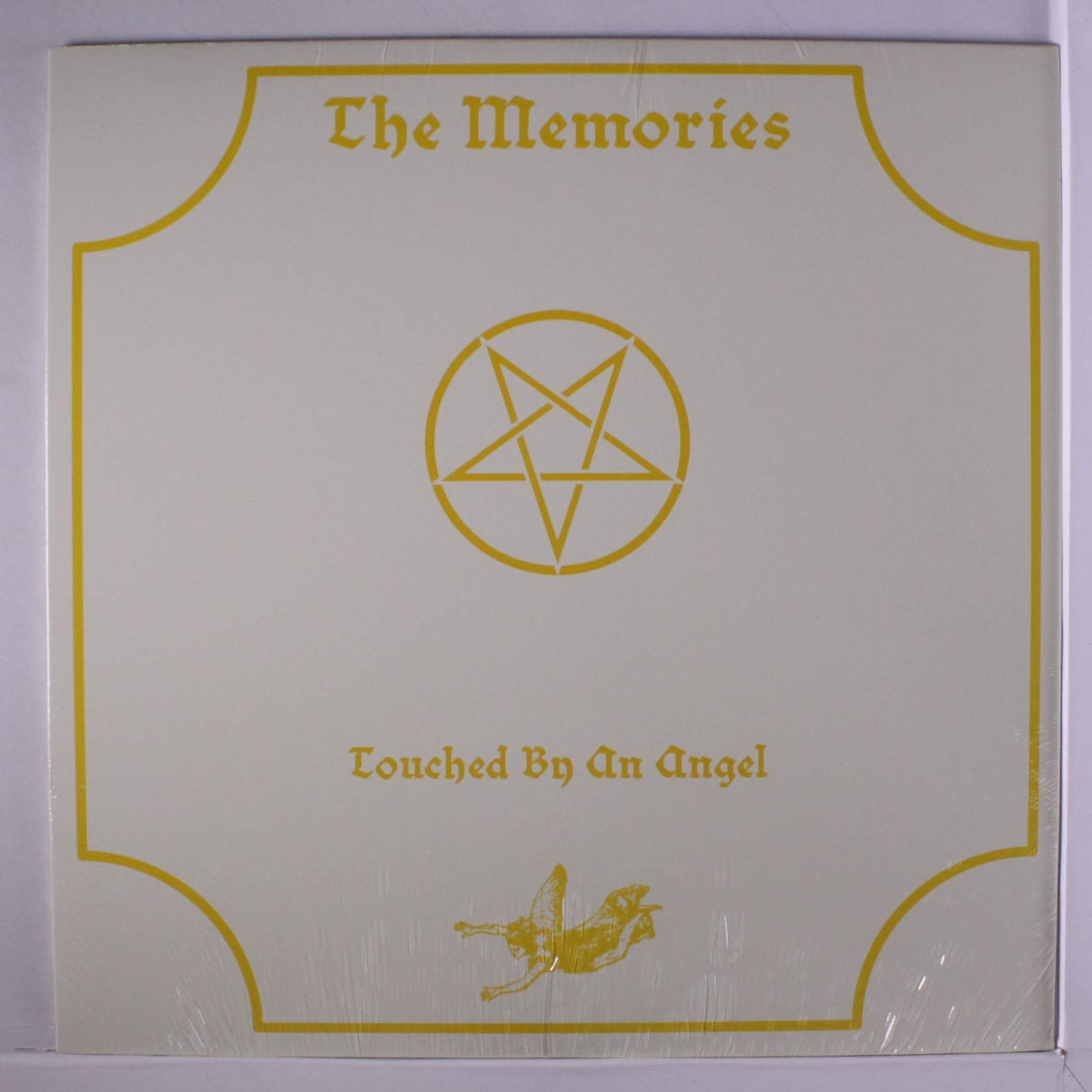 Touched By An Angel