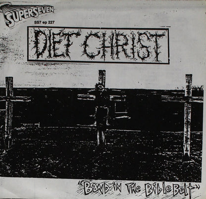 Band In The Bible Belt
