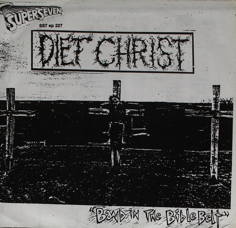 Band In The Bible Belt