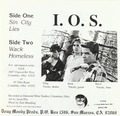 I.O.S.