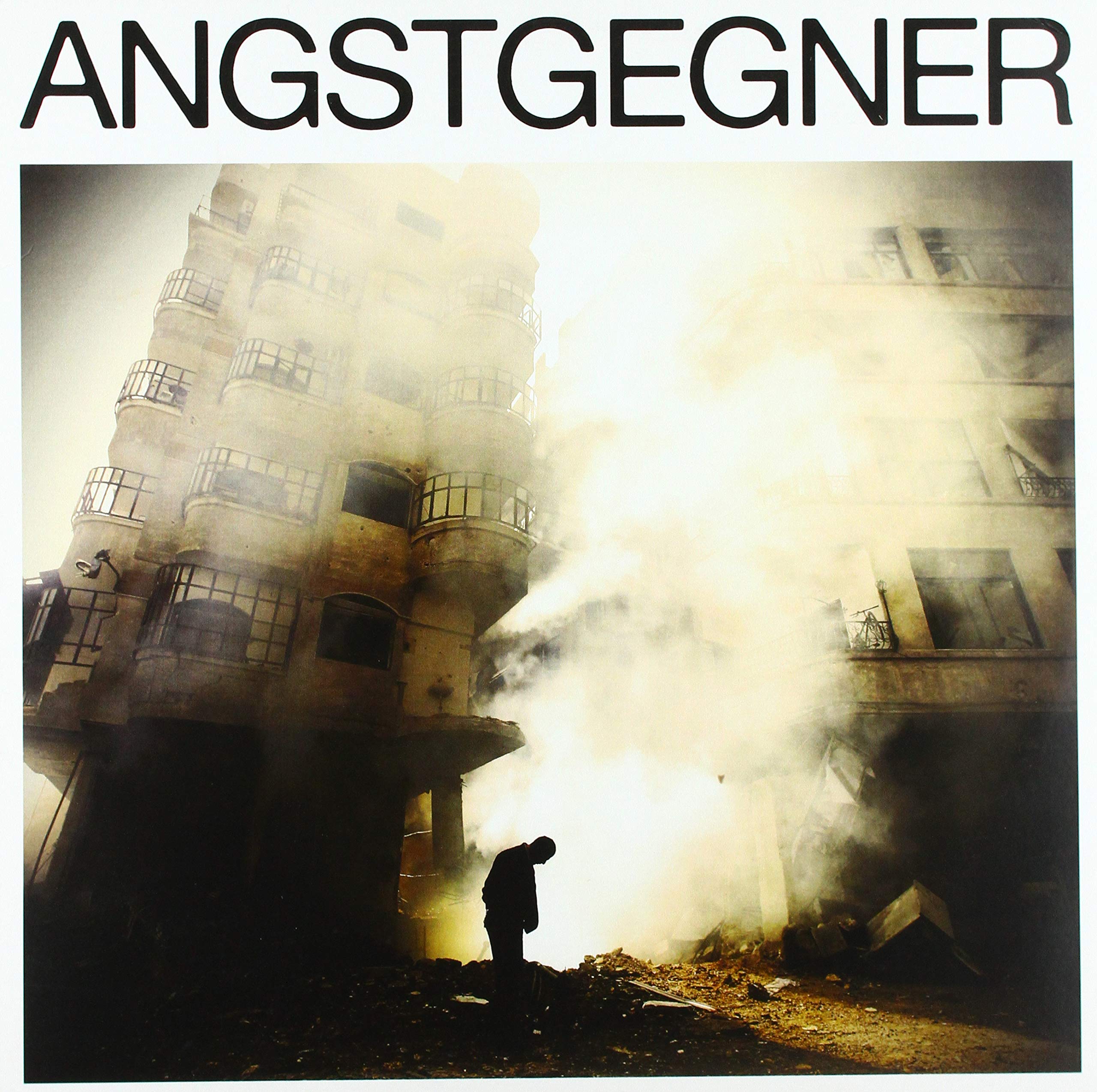 Angstgegner