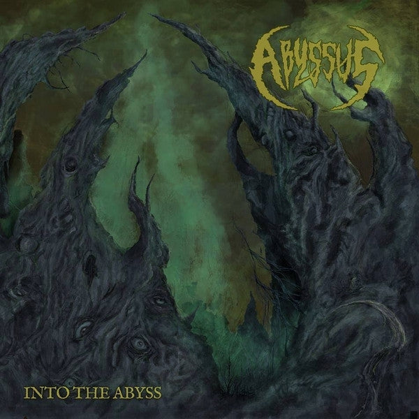 Into The Abyss