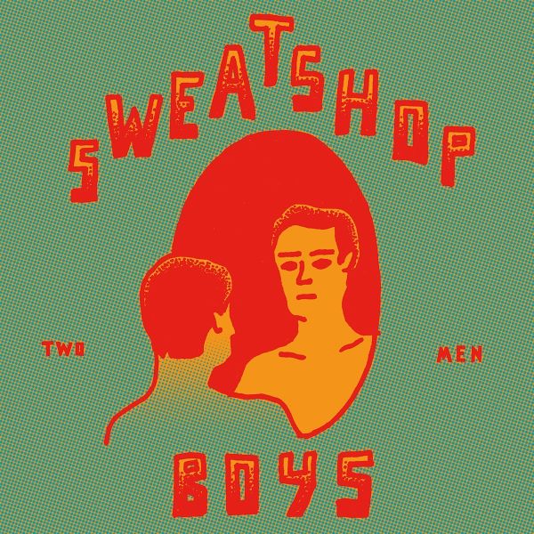 Two Men