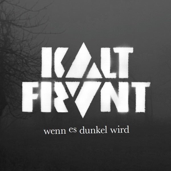 Wenn Es Dunkel Wird