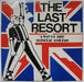 A Way Of Life - Skinhead Anthems (Black)